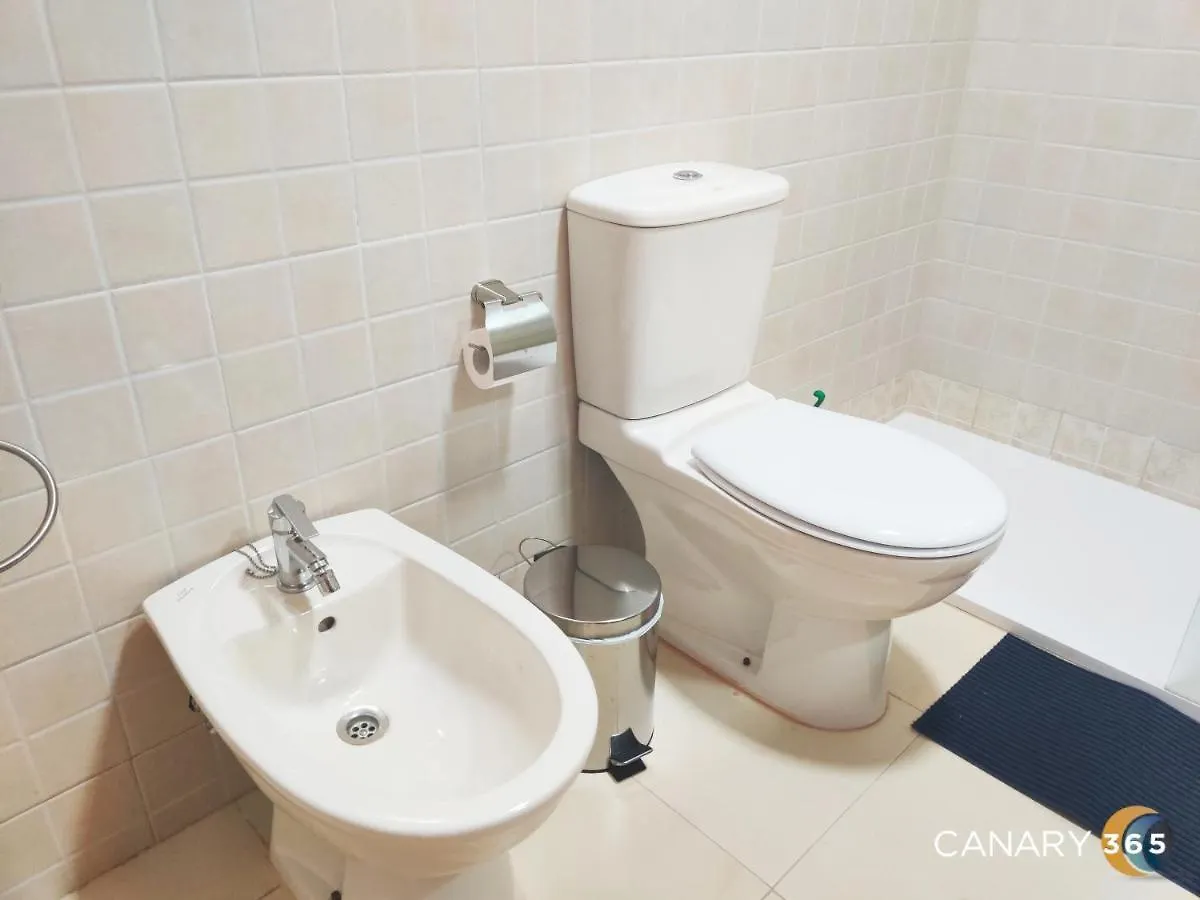 Apartamento Intimate And Stilysh Apt, Pkg, Self Entry By Canary365 Tenoya España
