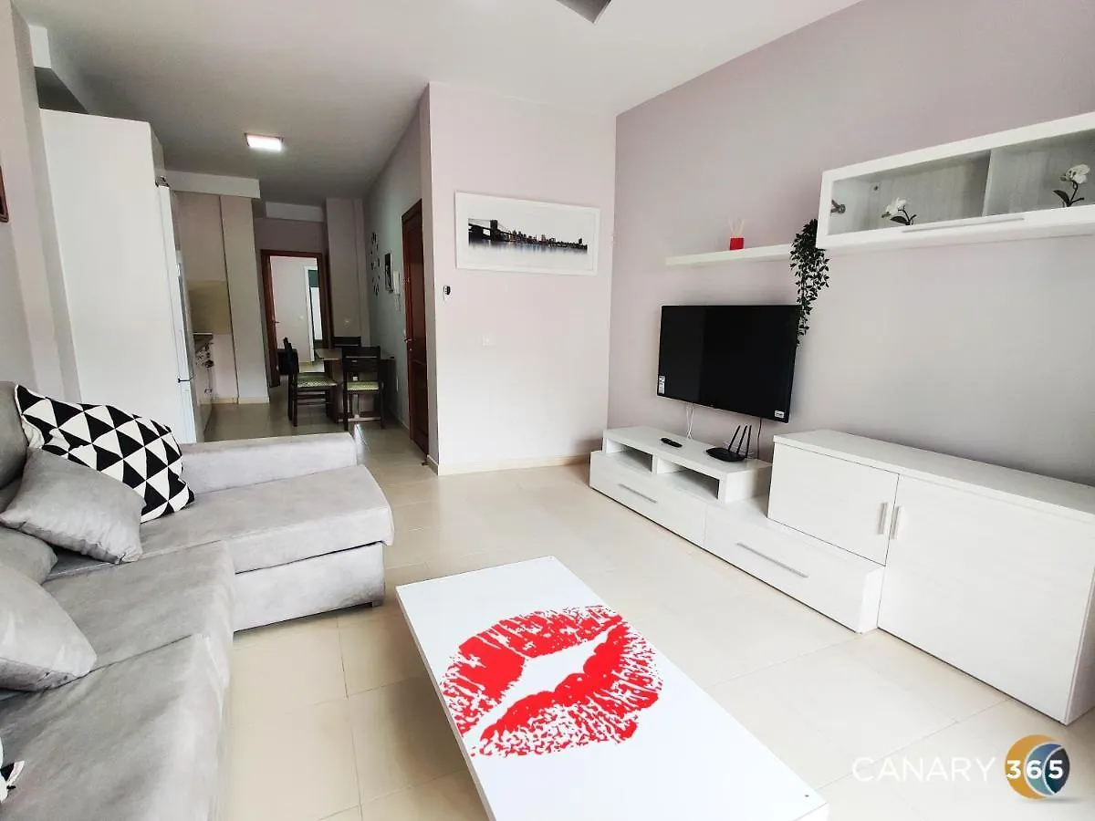 Apartamento Intimate And Stilysh Apt, Pkg, Self Entry By Canary365 Tenoya 0*,  España