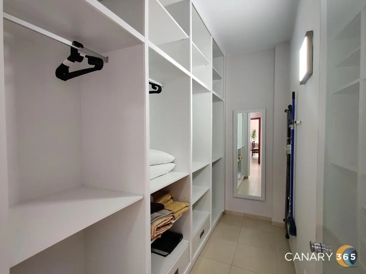 Apartamento Intimate And Stilysh Apt, Pkg, Self Entry By Canary365 Tenoya