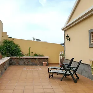  Сasa de vacaciones Flatguest - Spacious